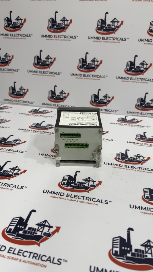 CEWE Instrument DigiM Multi Series D3T100-883/GAM- New Open Box