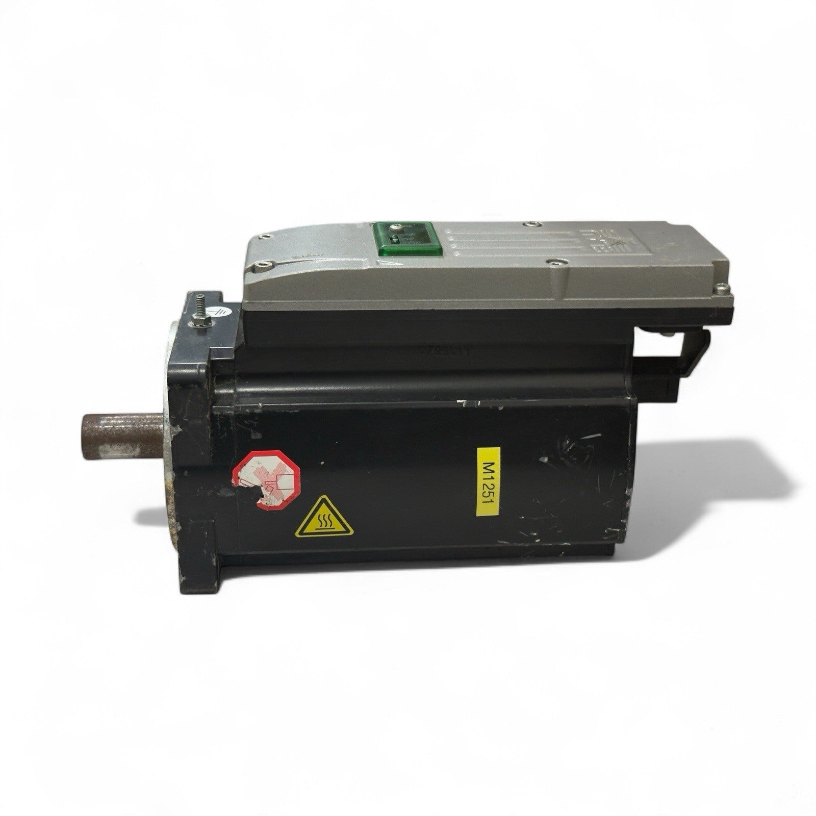 Schneider ISH100/30025/0/0/00/0/00/00/00 Servo Motor 3X400V 3.6Nm 3000RPM