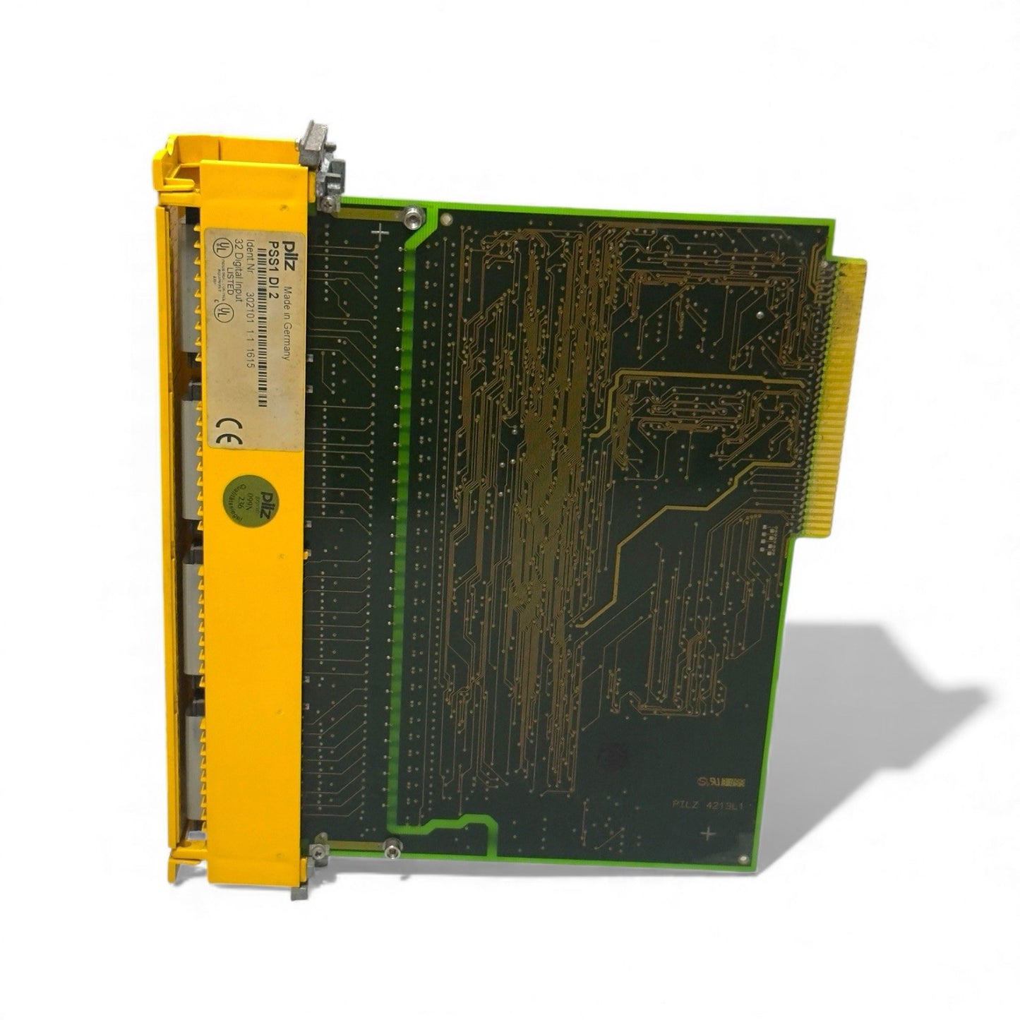 Pilz PSS1 DI 2 -  32 Digital Input