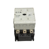 EATON DIL M400 XTCE400M Contactor - 110/250v Coil