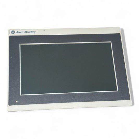 Allen-Bradley 2711R-T7T  PanelView 800 HMI Terminal 7 (New Without Box)
