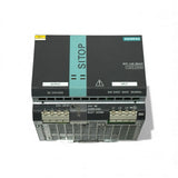 SIEMENS SITOP POWER SUPPLY 20a/24v DC 6EP1436-3BA00