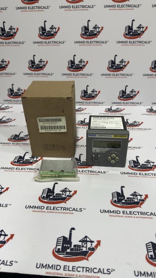 CEWE Instrument DigiM Multi Series D3T100-883/GAM- New Open Box