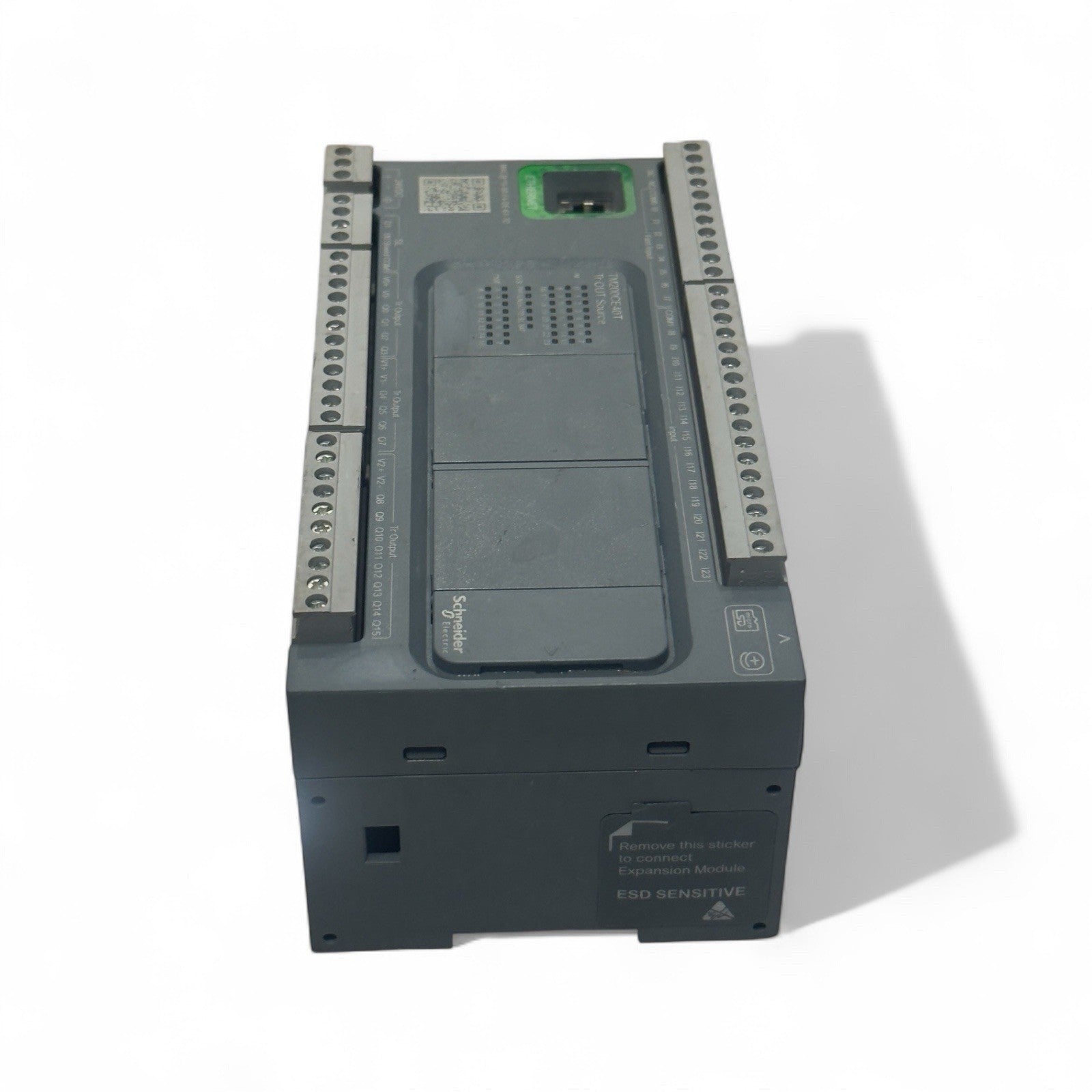 Schneider Modicon TM200CE40T 