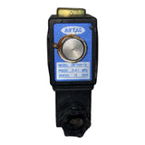 AirTAC 2WT050-15  24VDC Solenoid Valve