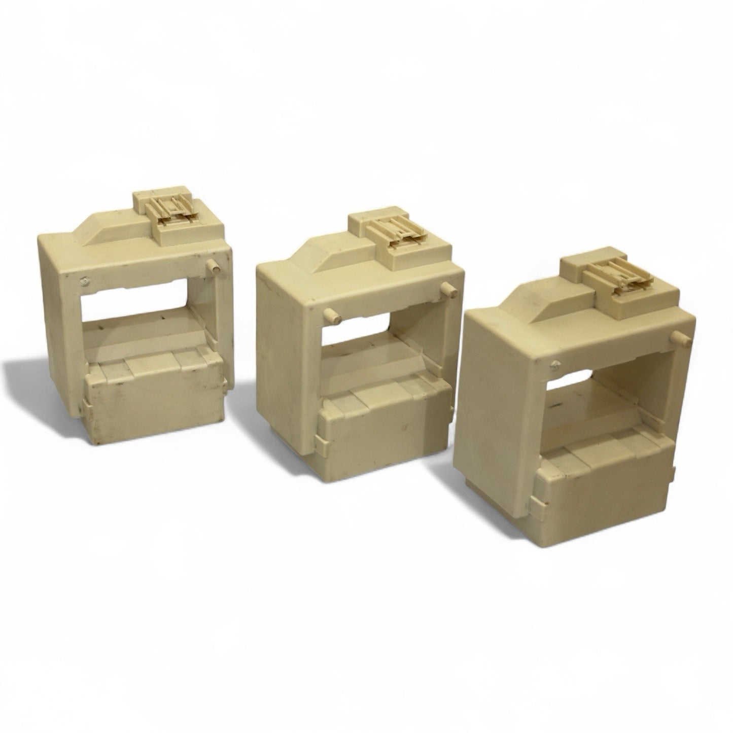 Abb CURRENT TRANSFORMER RA4088801 With CT Cable 3 Pis Set - ACB Parts