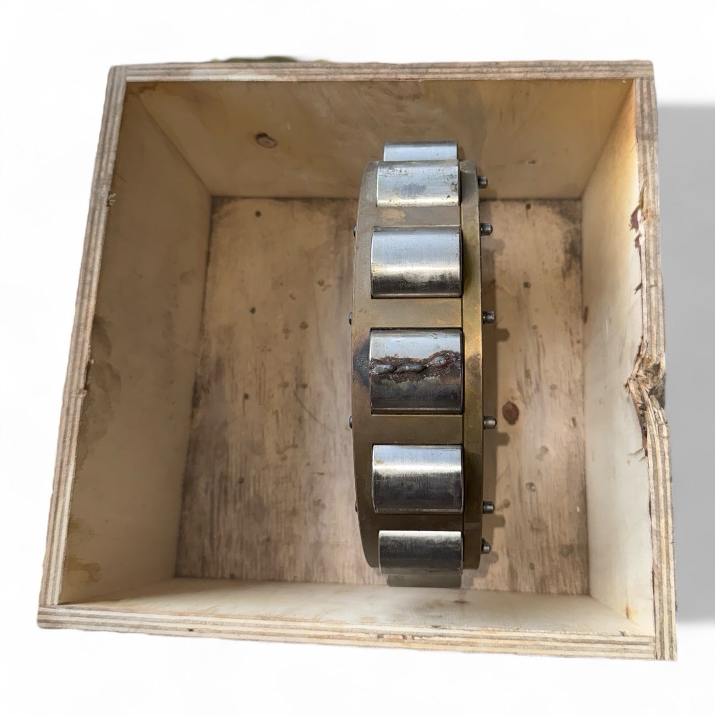 SKF BC1-7088 A INSOCOAT Bearing 