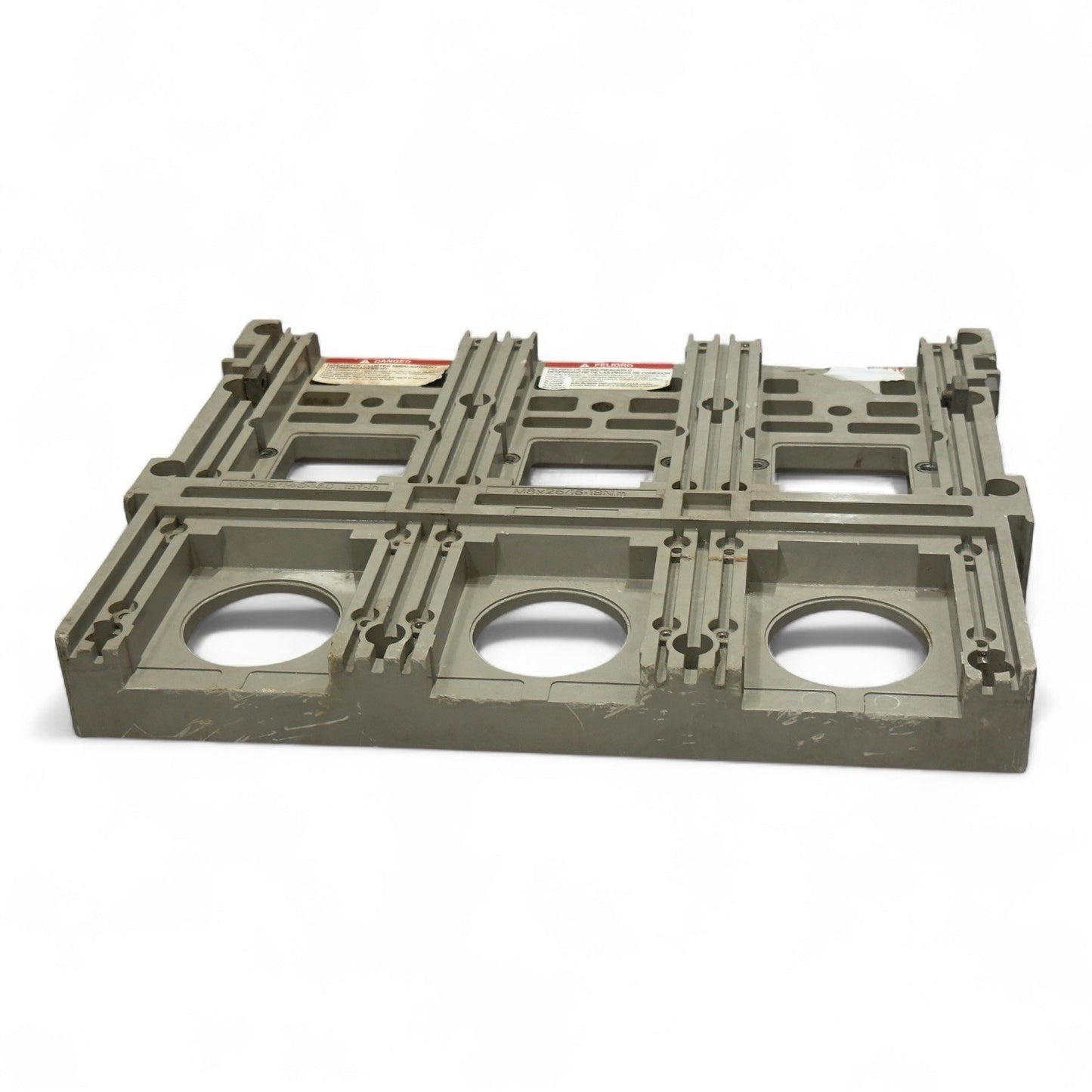 Merlin Gerin ACB Part