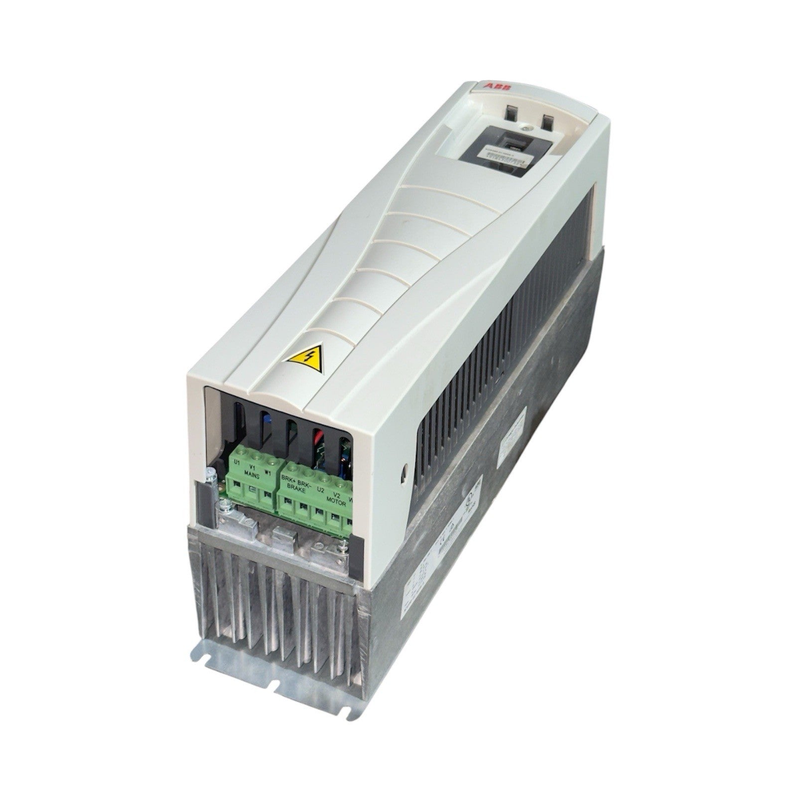 Abb ACS550-01-023A-4 Variable Frequency Drive (VFD)