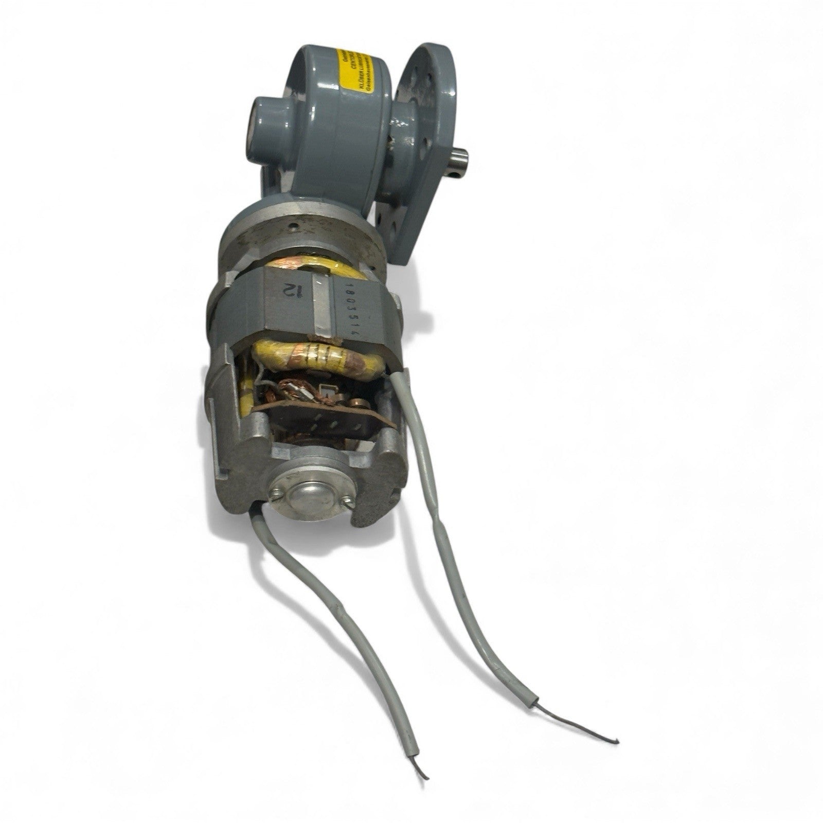 GROSCHOPP Viersen FRG WK1508202