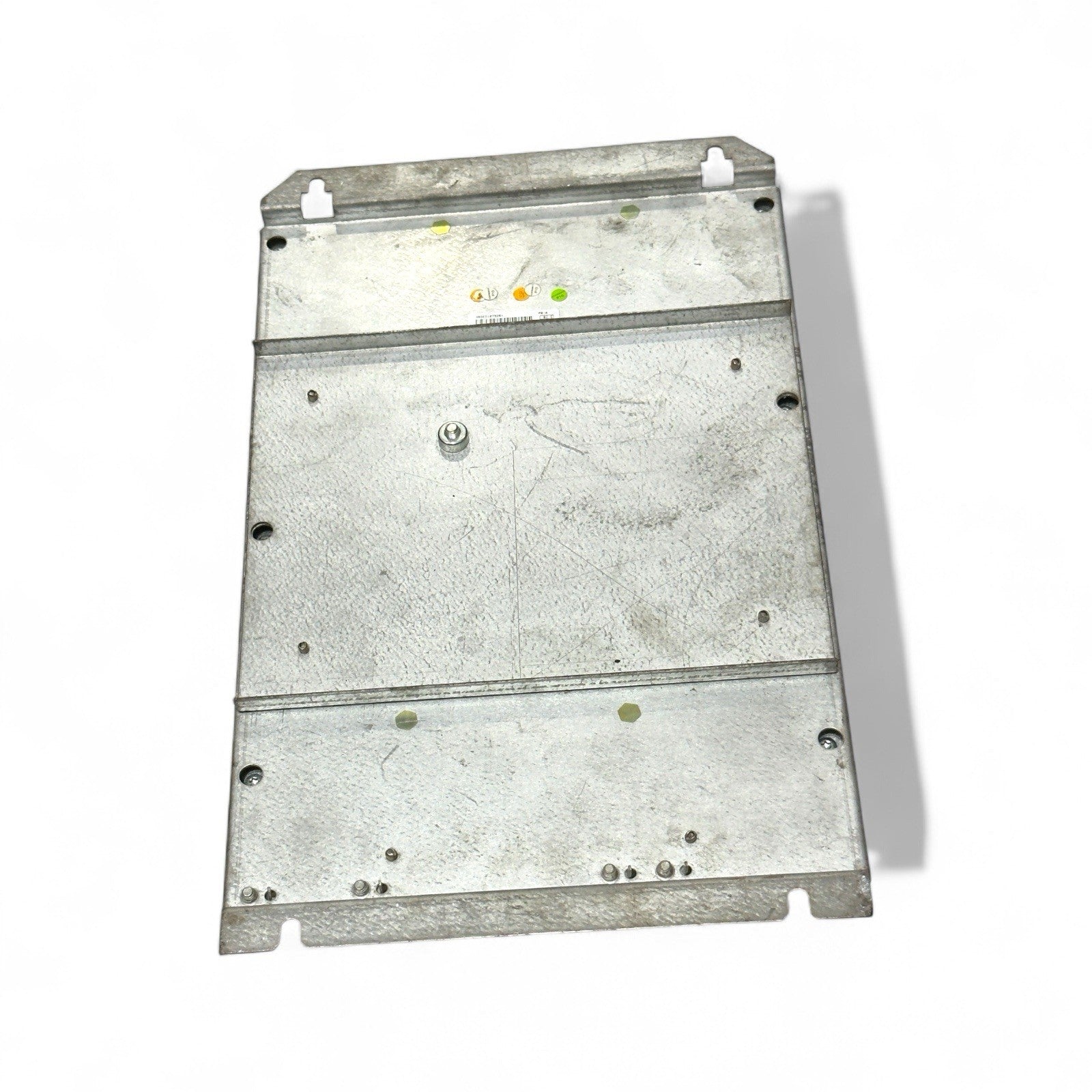 Abb PFVI 401 Millmate Excitation Unit - Quick Dispatch & Free Fast Ship With DHL