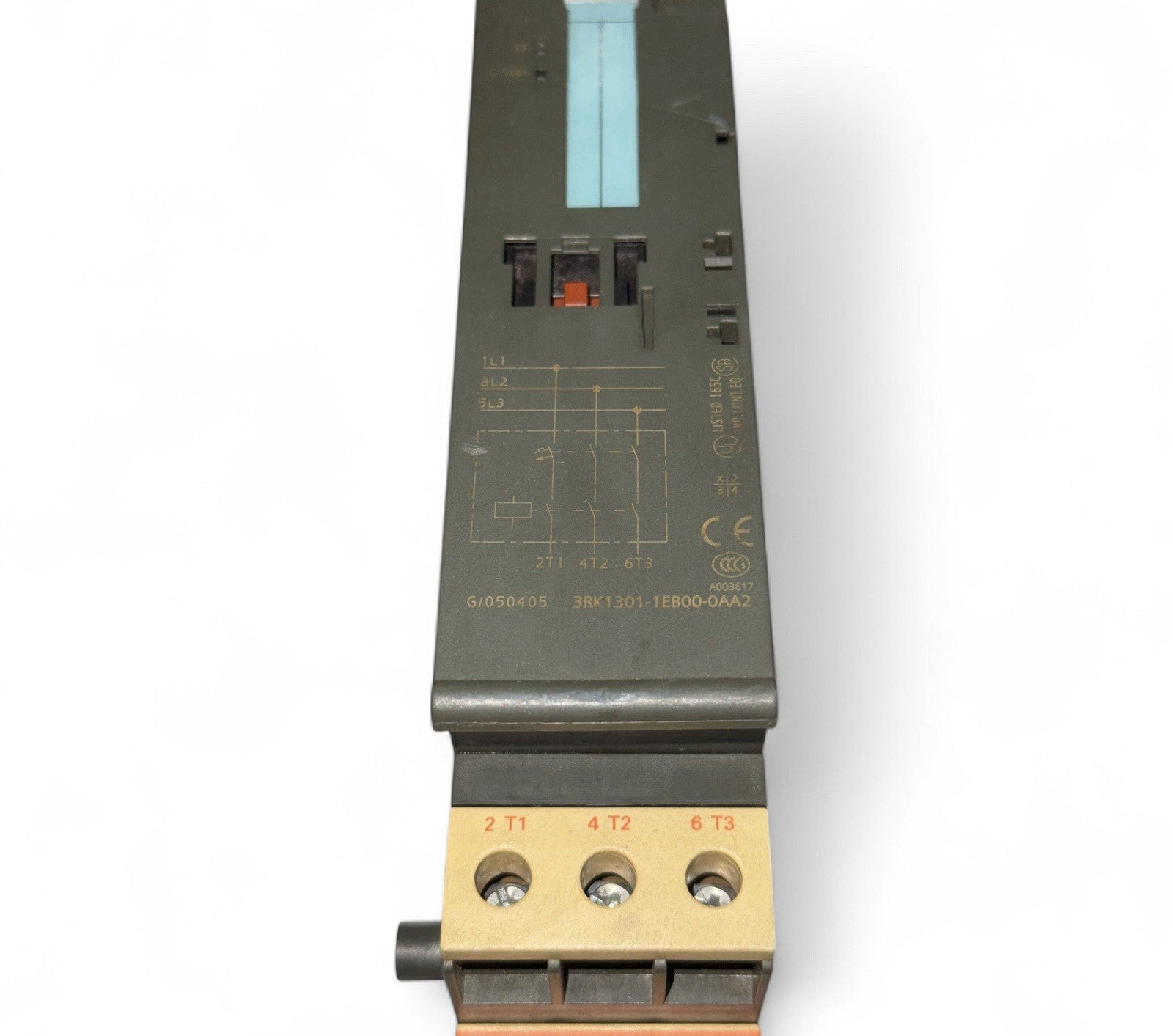 Siemens DS1-x 3RK1301-1EB00-0AA2