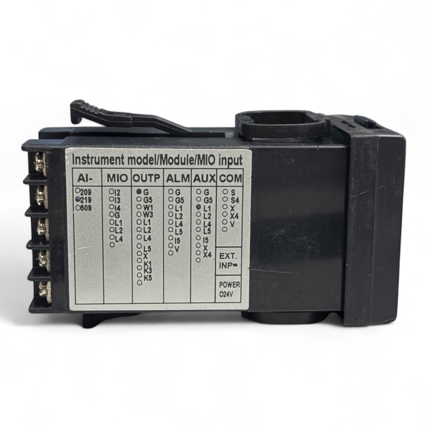 i-therm AI-219 Digital Temperature Controller PID Thermostat SSR