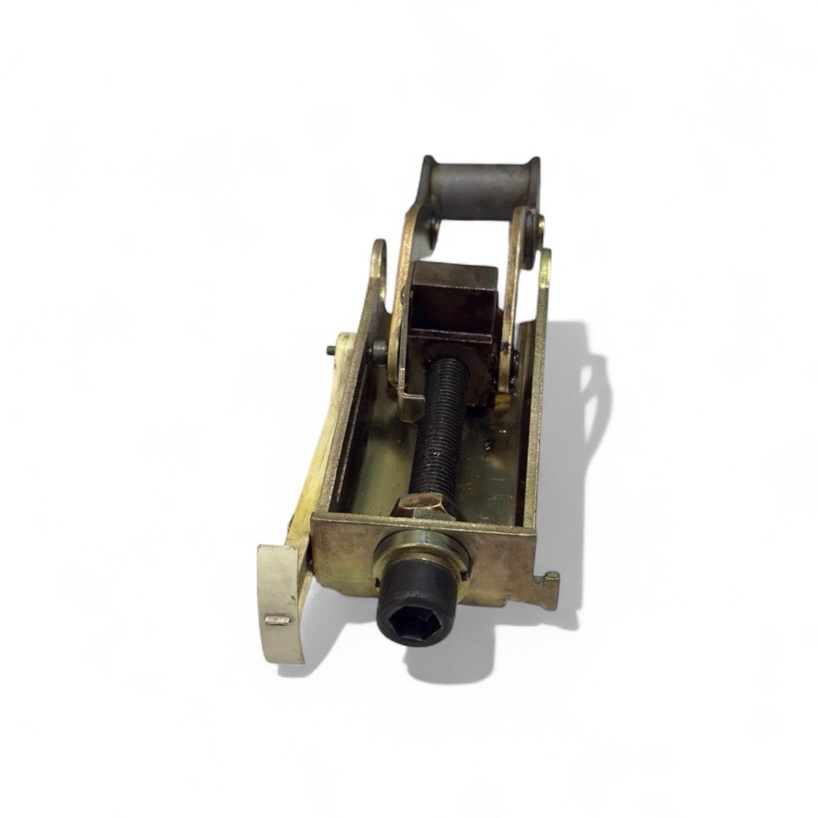 Abb Sace ACB Closed Door Withdrawing Mechanism