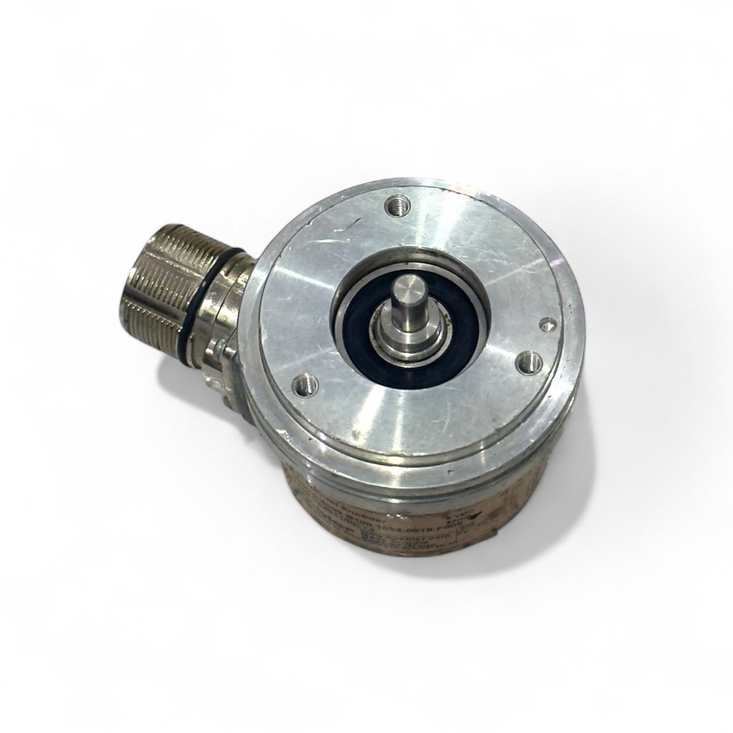 Kübler 8.5000.B100.1024.0019.F006 Incremental Encoder