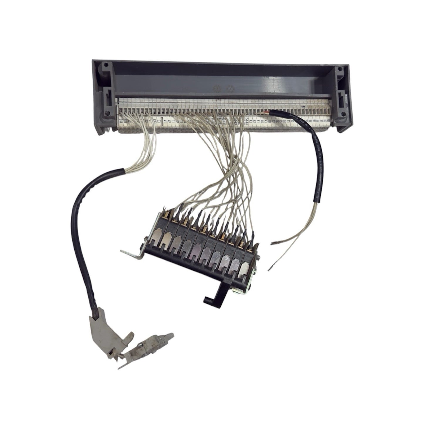 Abb Sace Acb Secondary Connecting Part