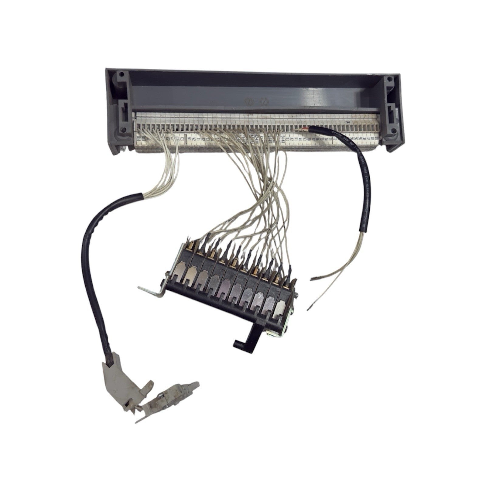 Abb Sace Acb Secondary Connecting Part