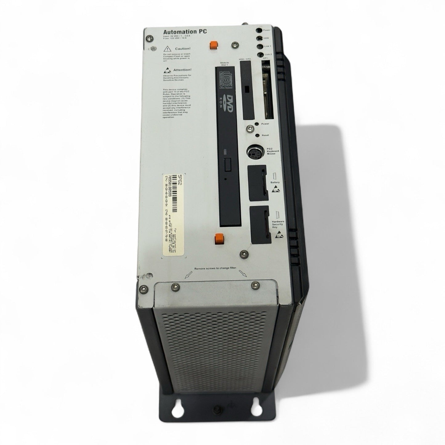 B&R Automation PC 5P62