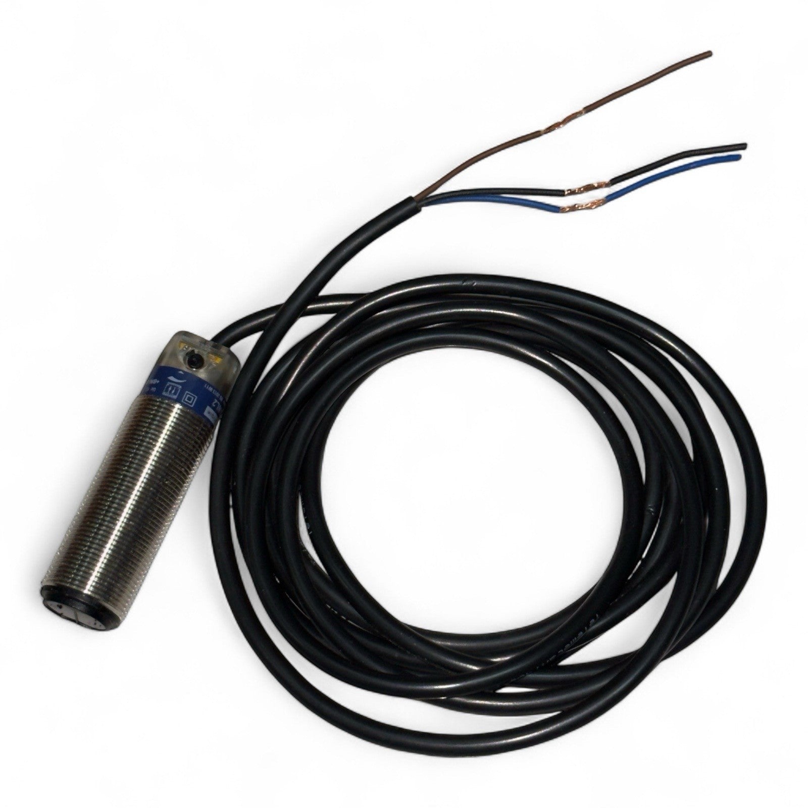  Telemecanique XUB5BPANL2 Photoelectric Sensor 2Metre