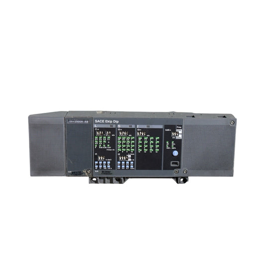 ABB SACE Ekip Dip Protection Trip Unit for Air Circuit Breaker | TMI=2500A