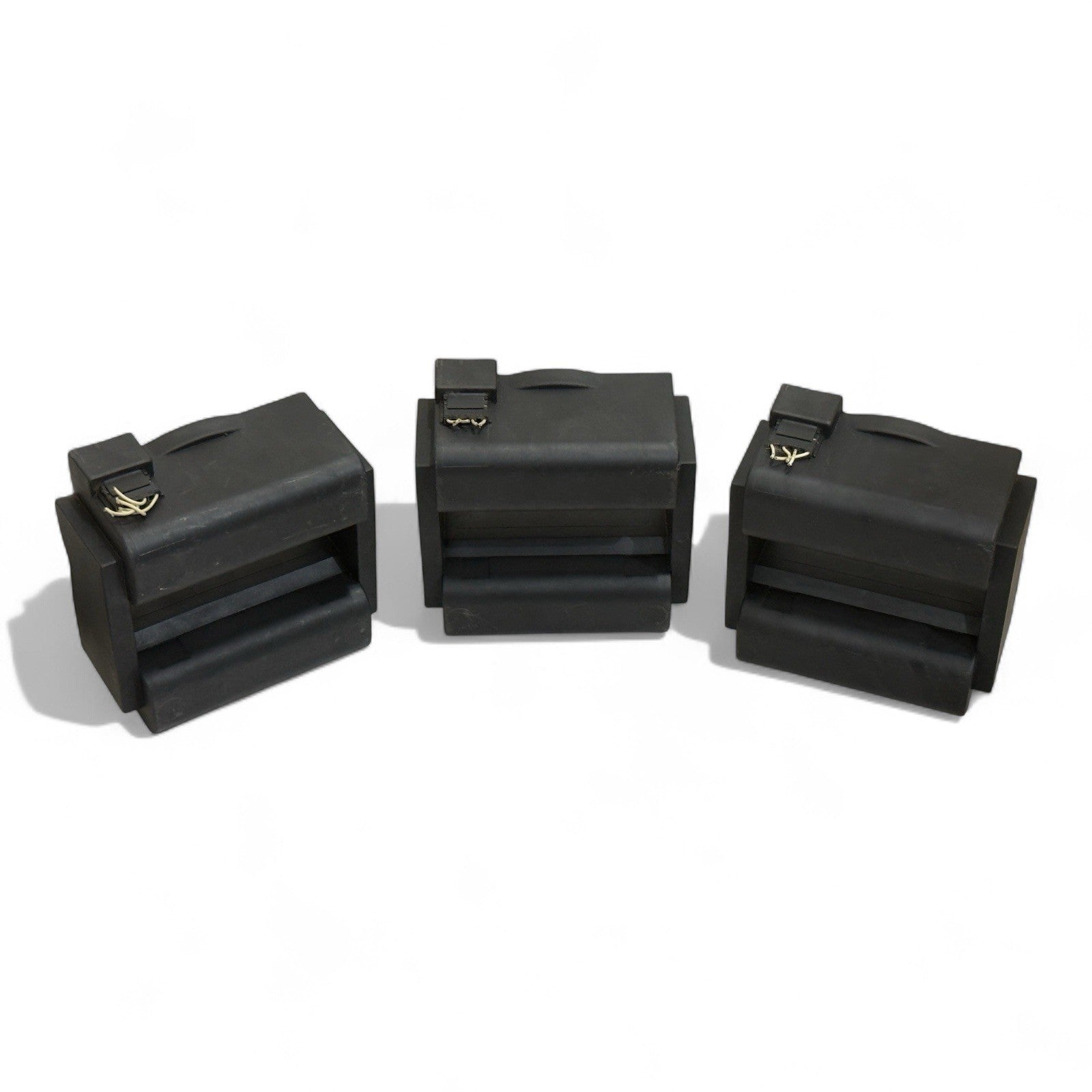 Abb E3 R2500 Current Transformer 3 Pis Set - ACB Part