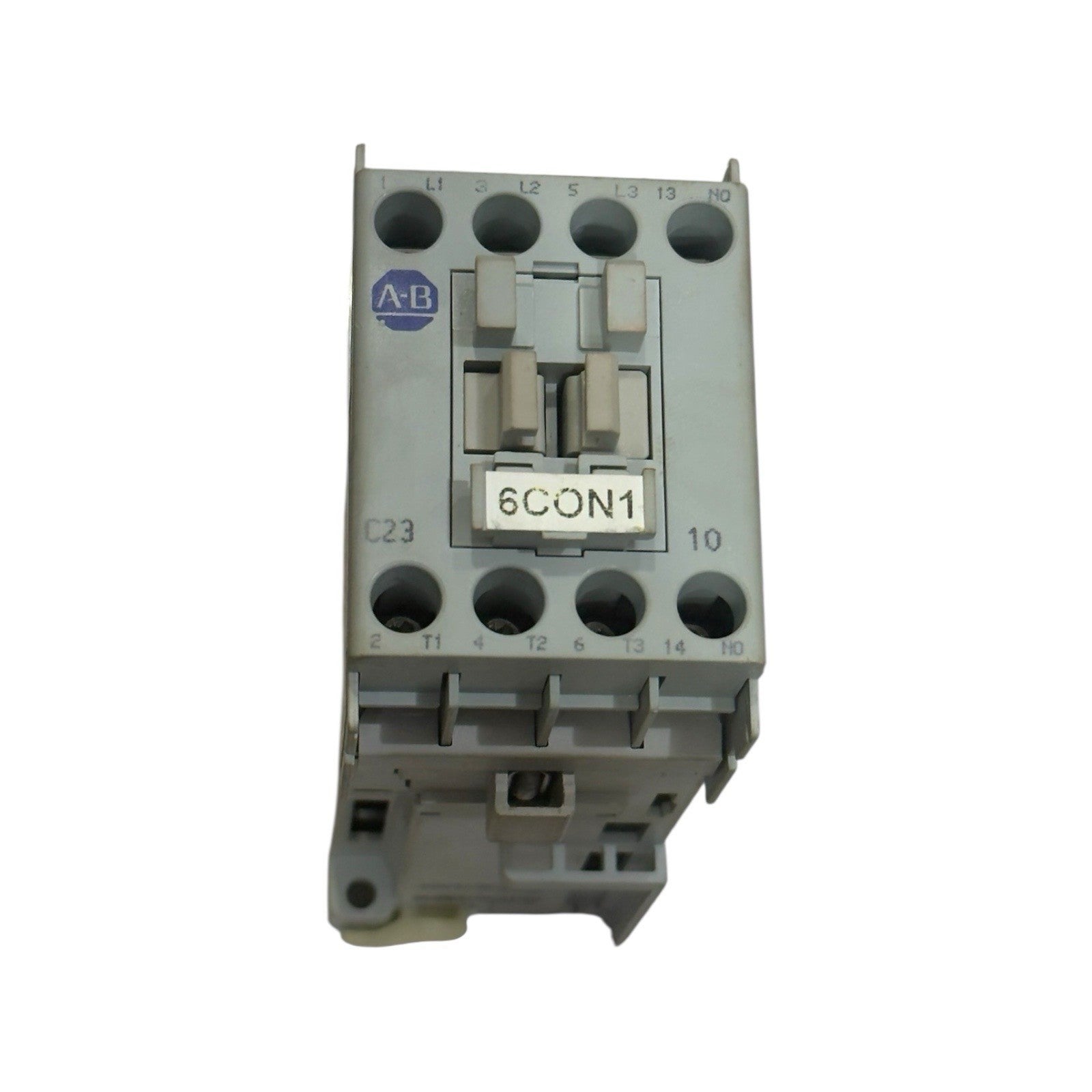 Allen Bradley 100-C23Z*10 Ser C