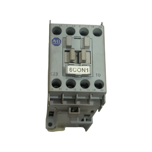 Allen Bradley 100-C23Z*10 Ser C