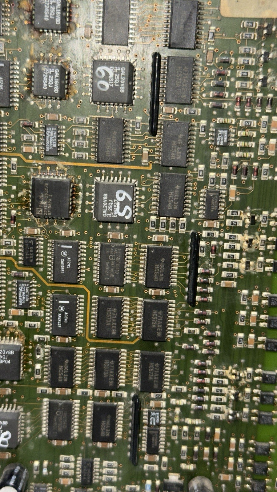 Pilz PSS1 DOR Digital Output Relay 