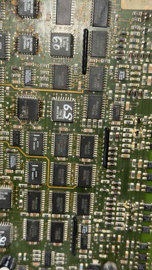 Pilz PSS1 DOR Digital Output Relay 
