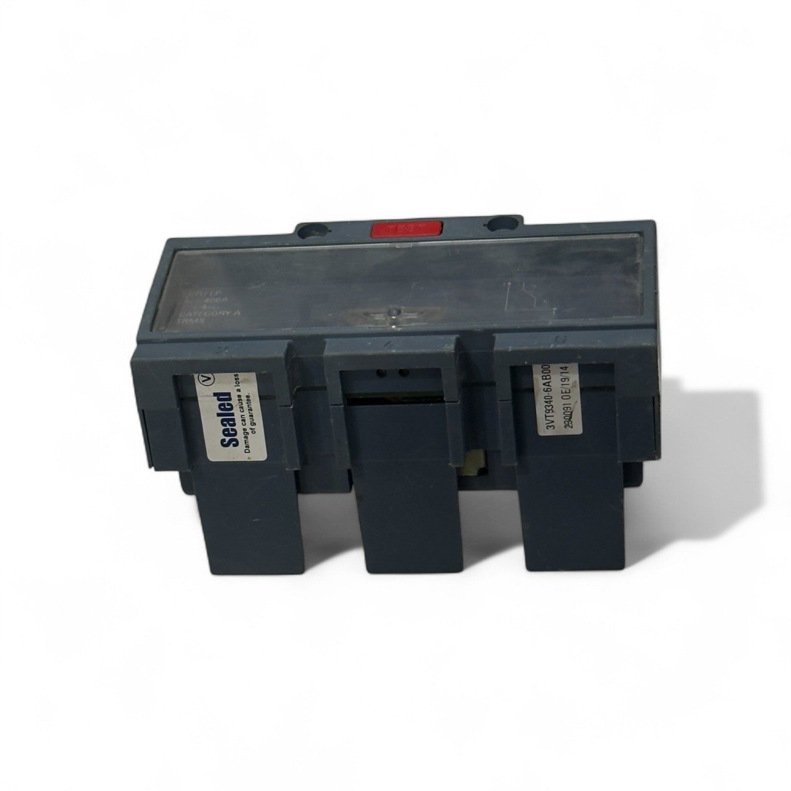 SIEMENS 3VT9340-6AB00 Electronic Trip Unit