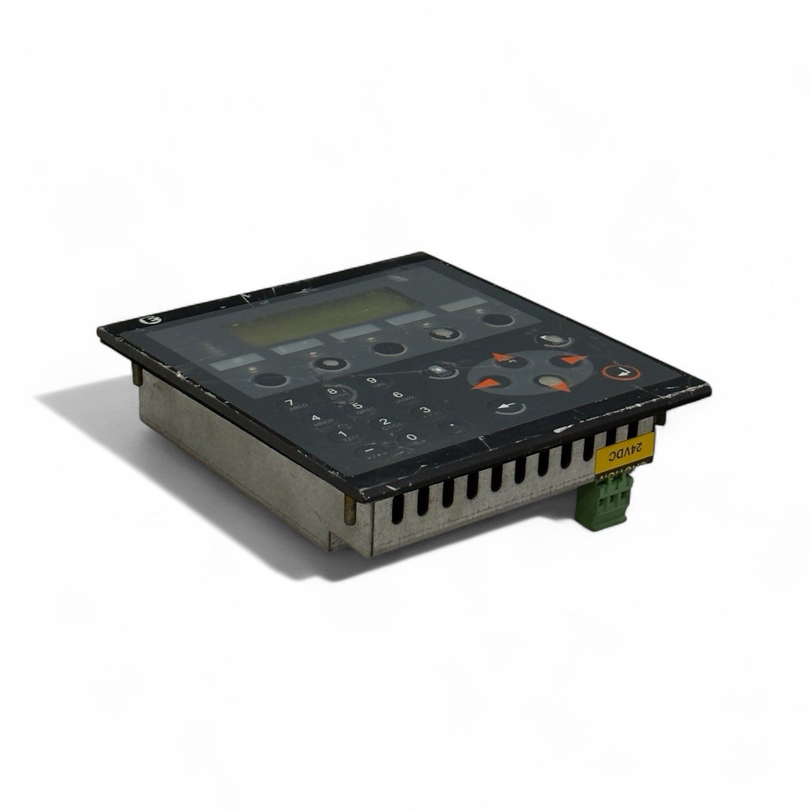 BEIJER E200 HMI OPREATOR INTERFACE - Made In Sweden