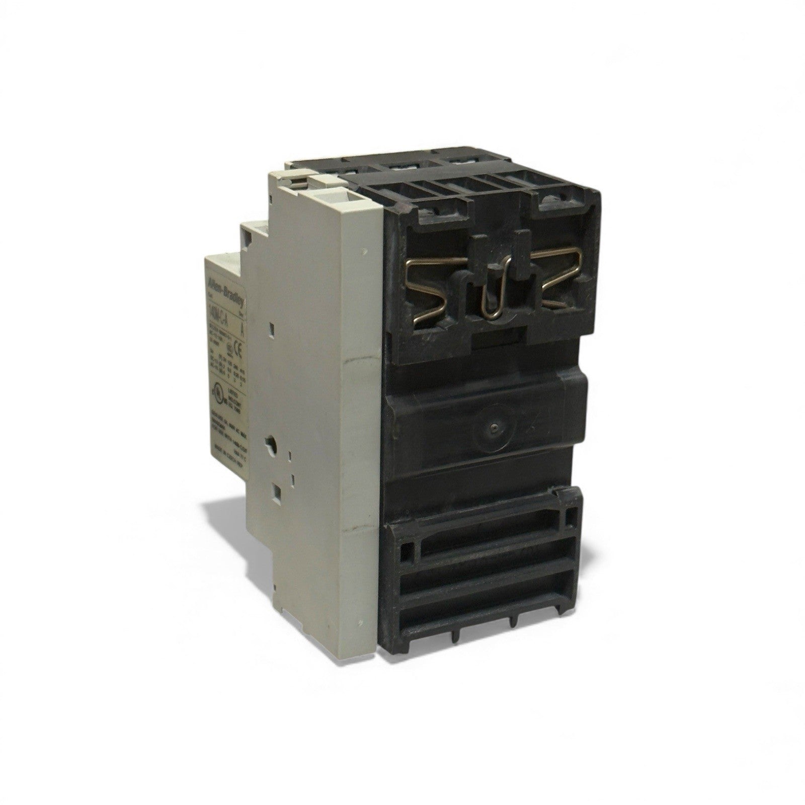 Allen-Bradley 140M-C2E-B16 Series C