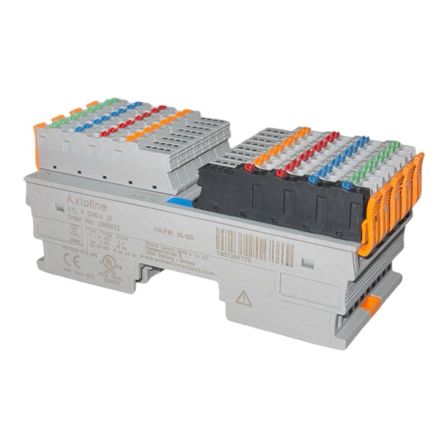 Phoenix Contact DI 16/4