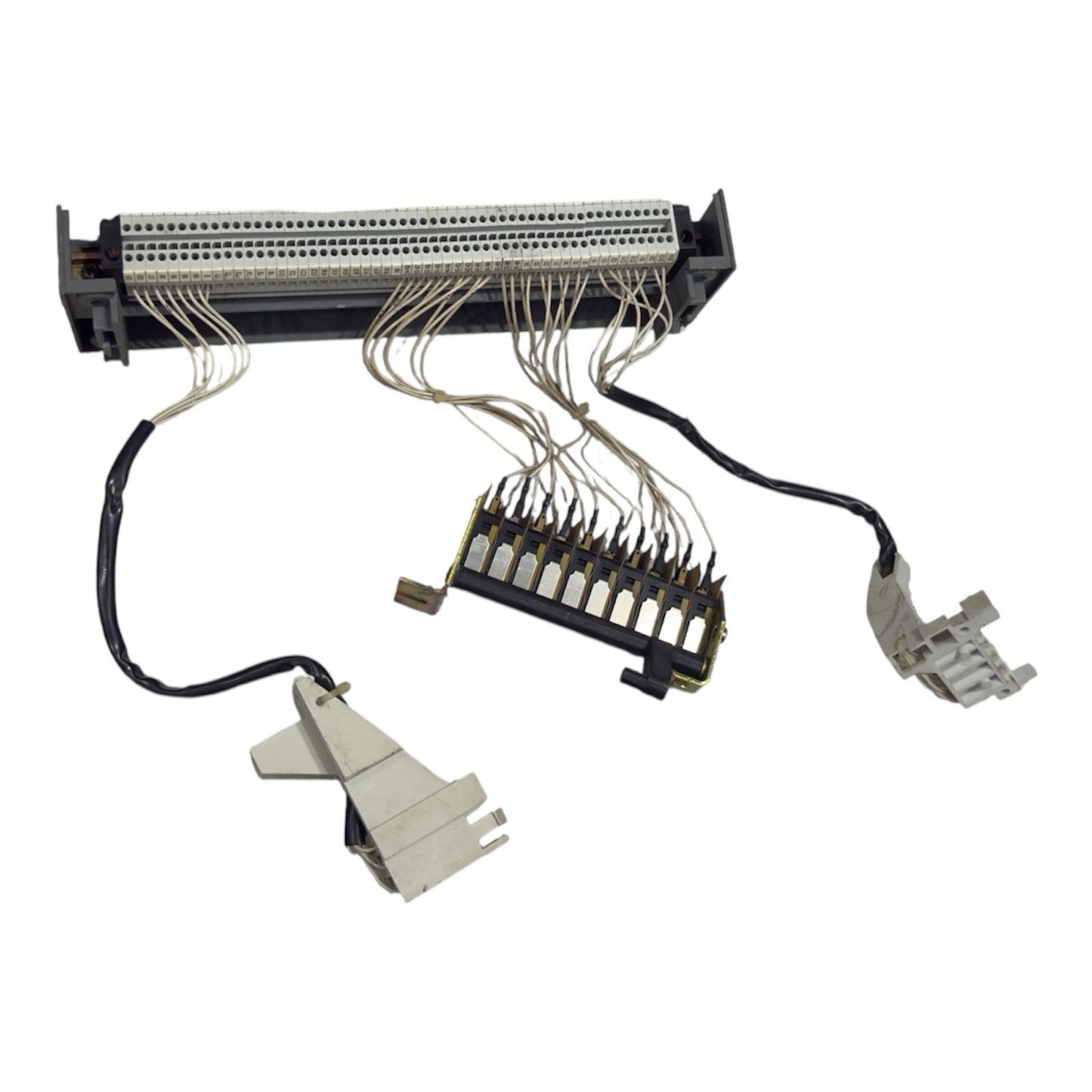 Abb Sace Acb Secondary Connecting Part