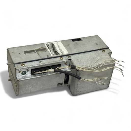 ABB SACE PR112/P LSIG 3200a TRIP UNIT MODULE