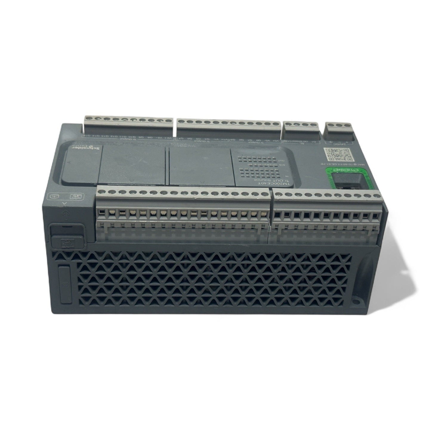 Schneider Modicon TM200CE40T 