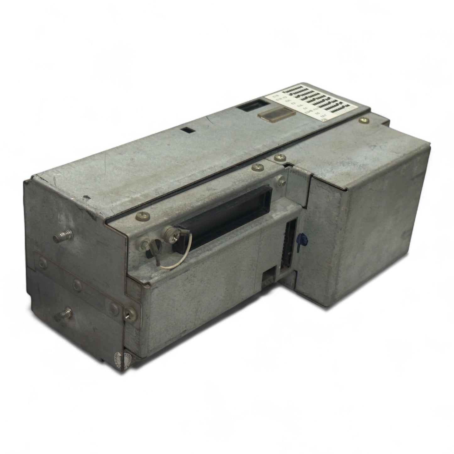 ABB SACE PR111/P 2000A L.S.I.G OVERCURRENT RELEASE - Trip Unit