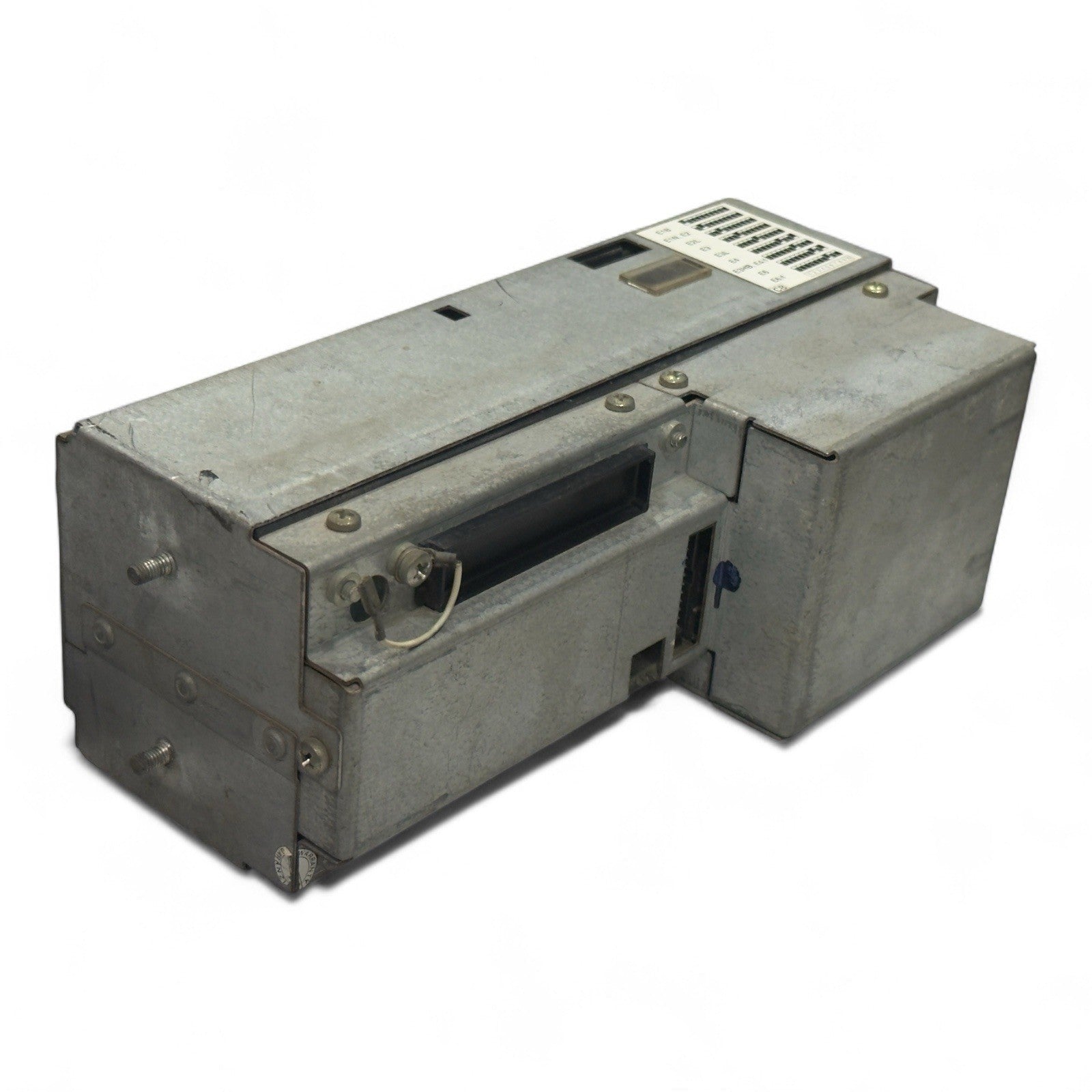 ABB SACE PR111/P 2000A L.S.I.G OVERCURRENT RELEASE - Trip Unit