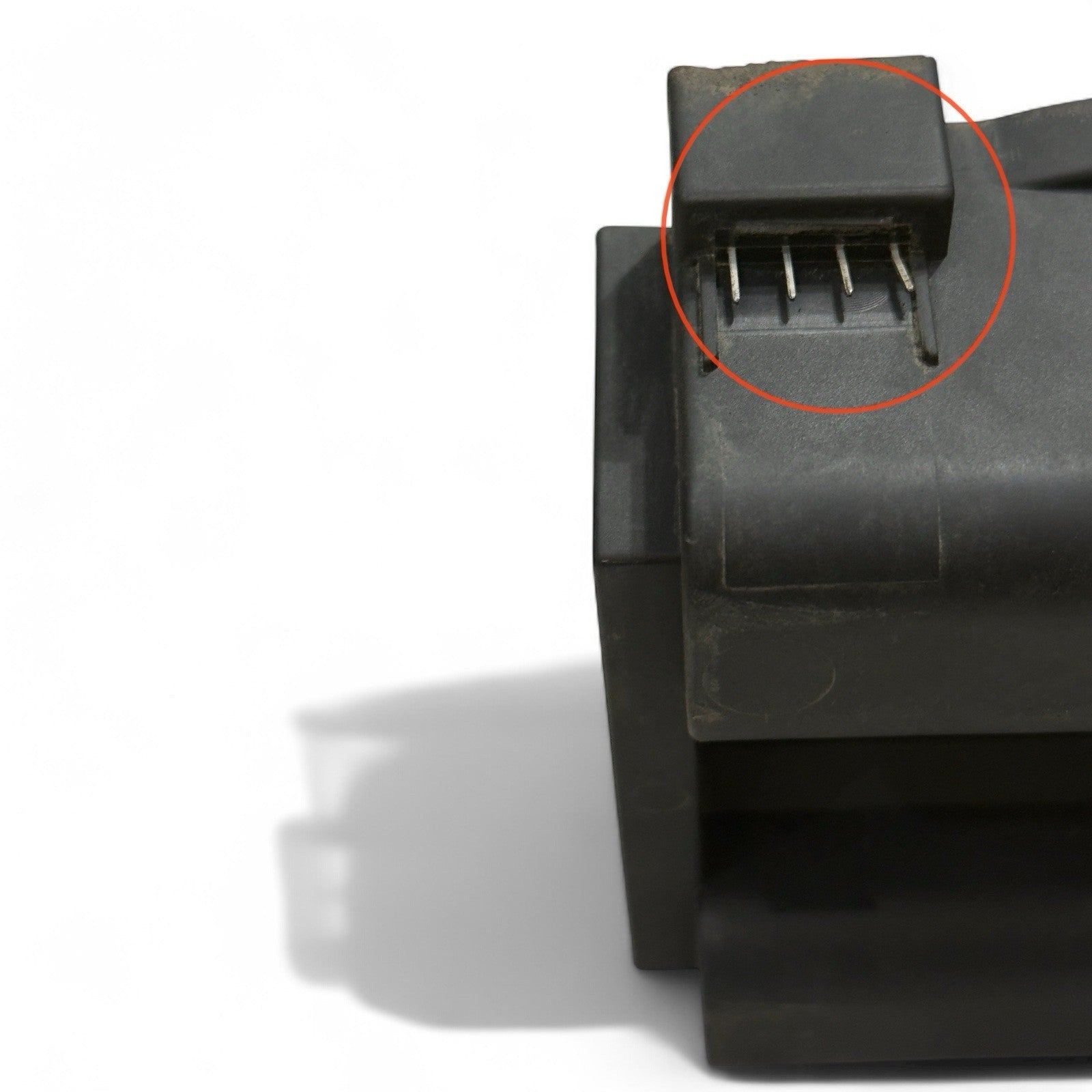 Abb E3 R2500 Current Transformer 3 Pis Set - ACB Part