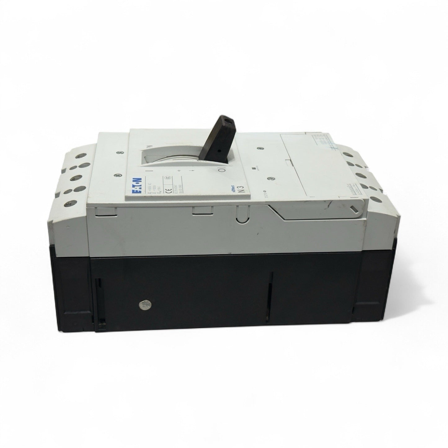 Eaton xEffect N3 Molded 400a Circuit Breaker