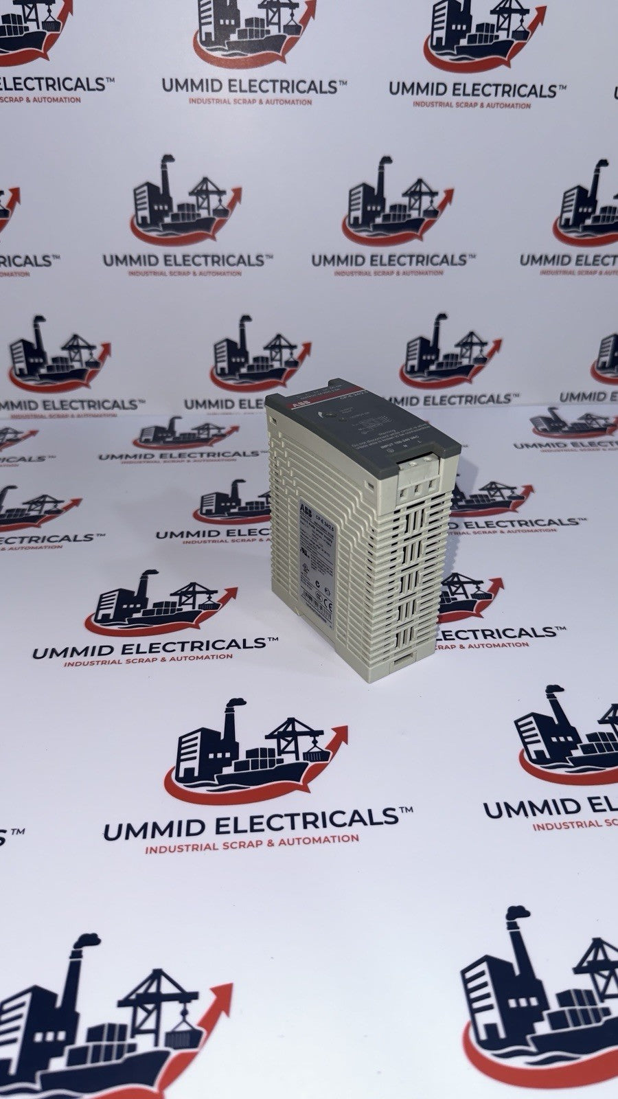 ABB CP-E 24/2.5 Switch Mode Power Supply