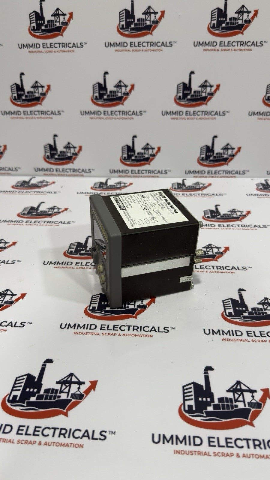 CEWE Instrument DigiM Multi Series D3T100-883/GAM- New Open Box