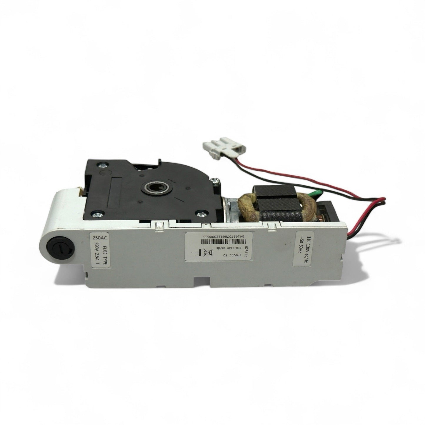 Air Circuit Breaker Motor