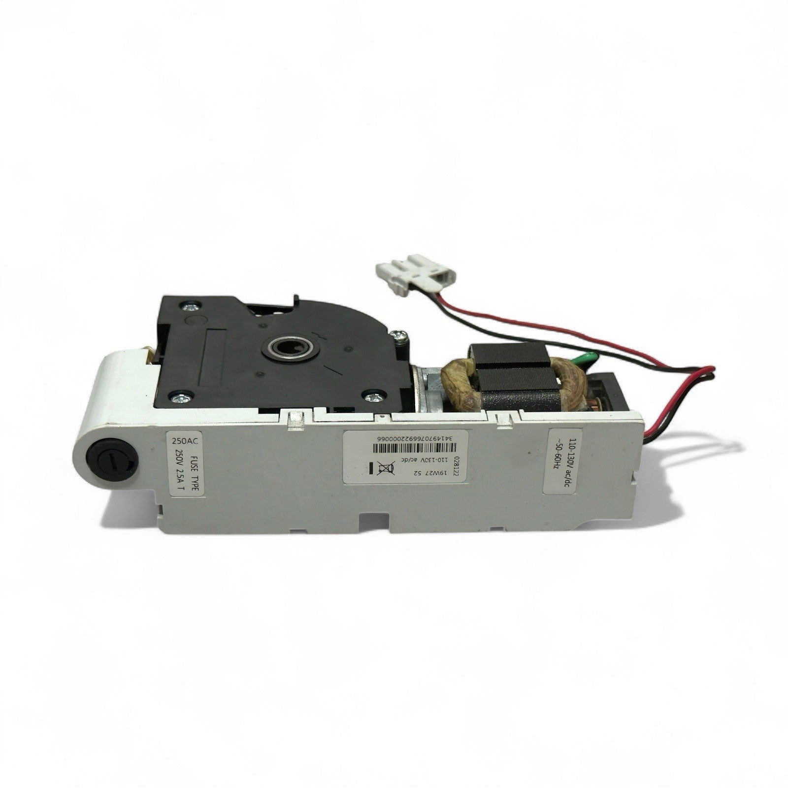 Air Circuit Breaker Motor