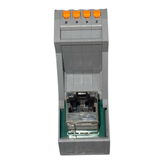 Phoenix Contact VIP-3/PT/RJ45 Ethernet Module - 2904290 