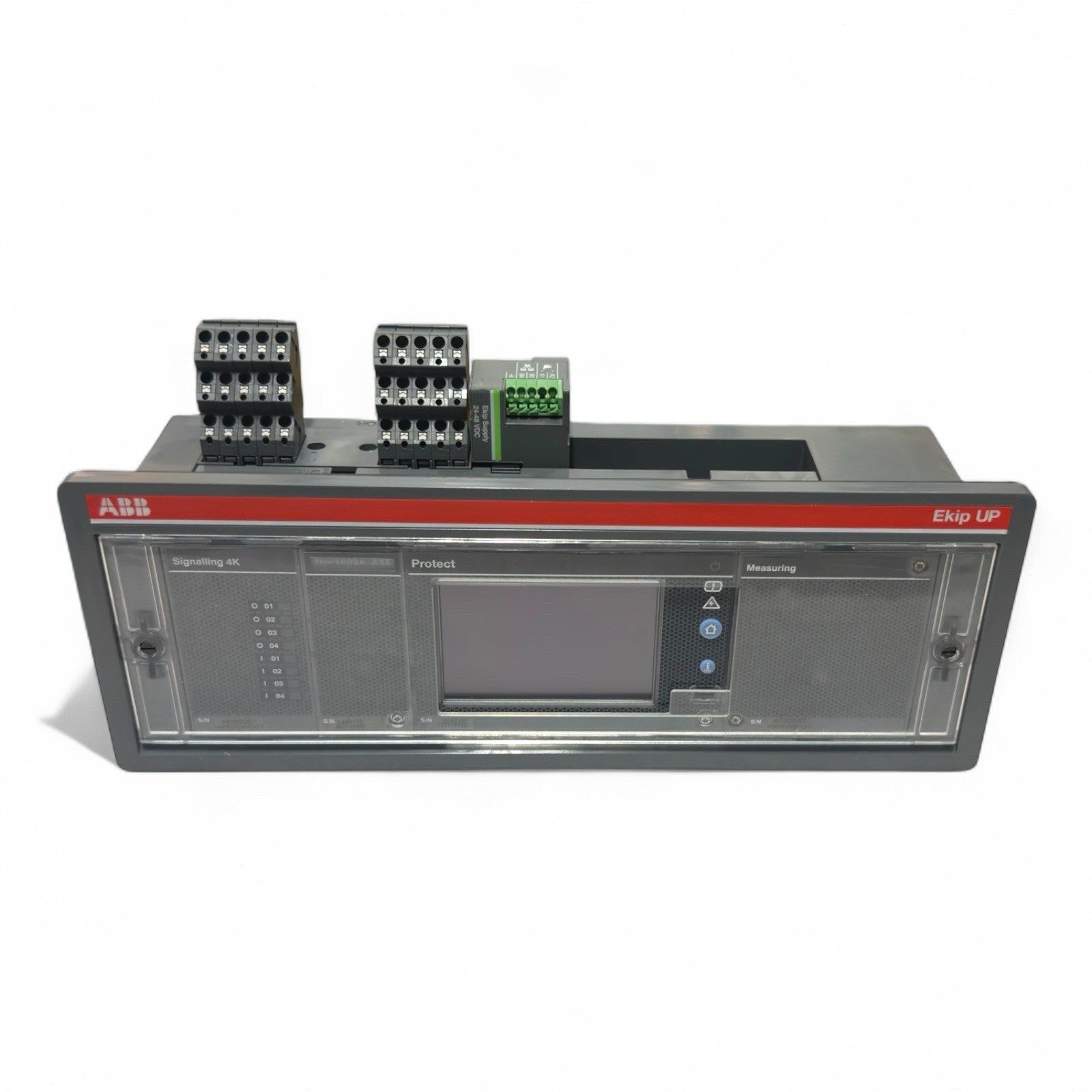 ABB Ekip UP Protect Digital Touch Unit - New But Without Box