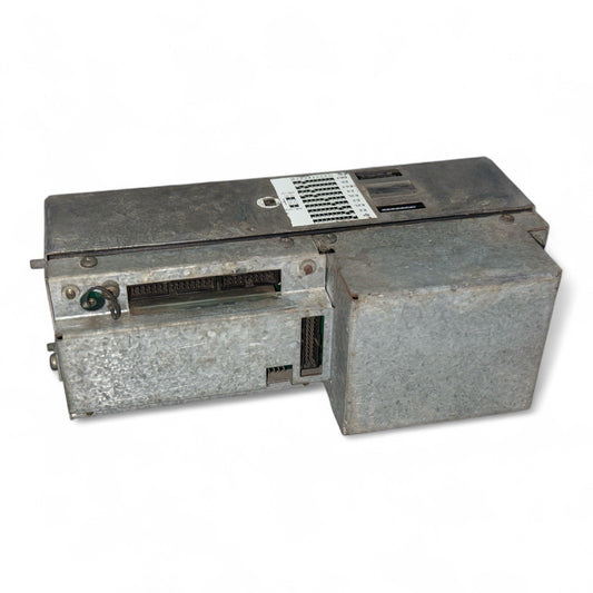 ABB SACE PR112/P Protection Relay 1250A(Nr.80954B06C)