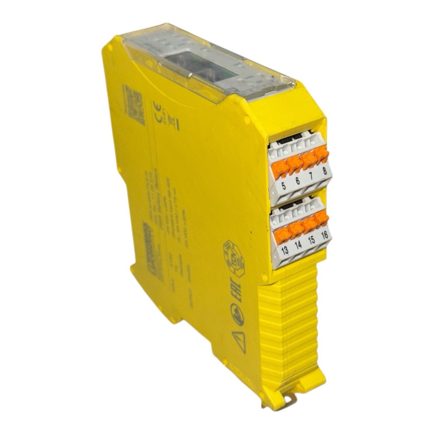 Phoenix Contact PSR-M-EM5-TTL2-PI Safety Relay
