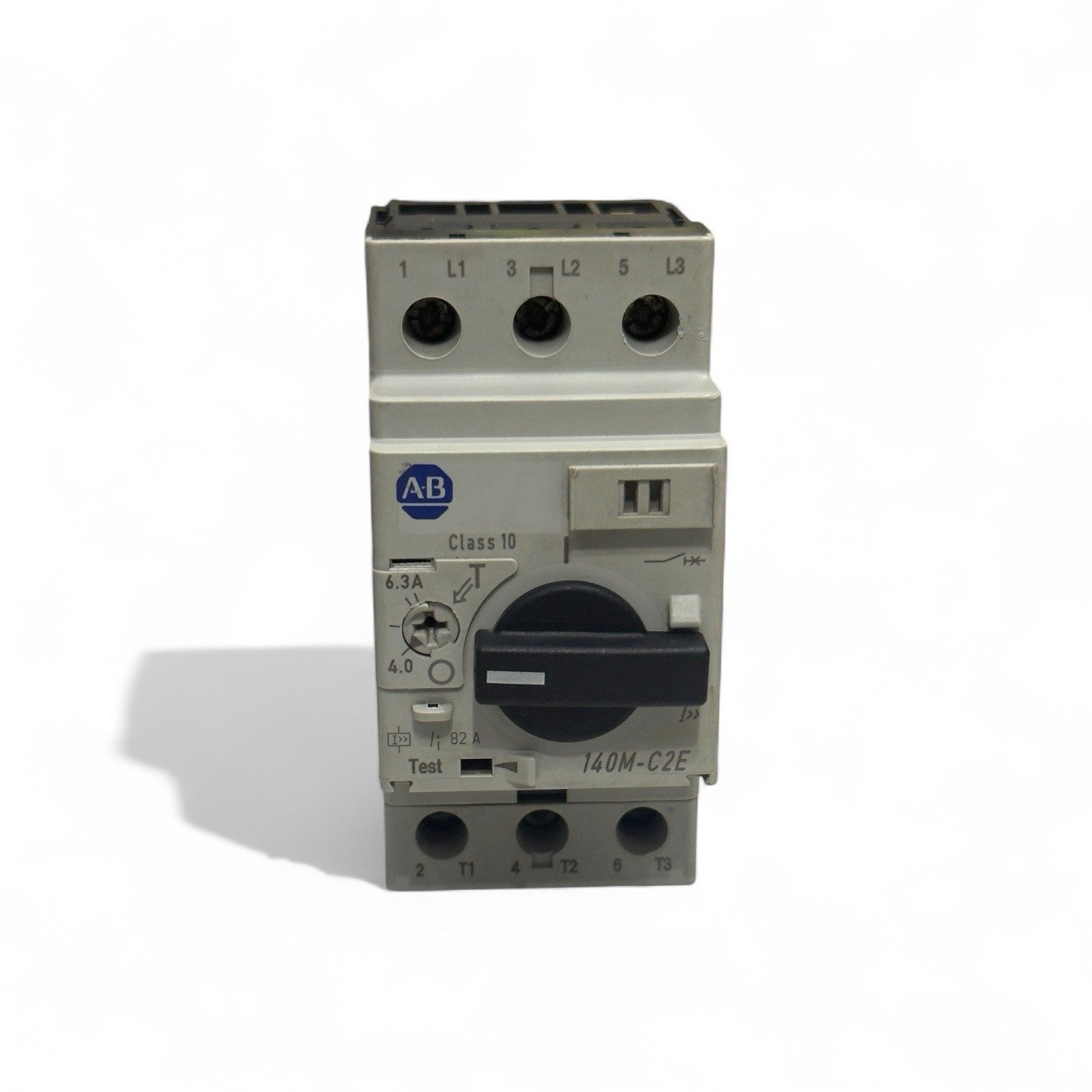 Allen Bradley  140M-C2E-B63 Ser C