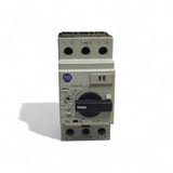 Allen Bradley  140M-C2E-B63 Ser C